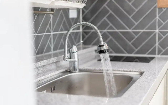 Jeju Ondamhouse Pension