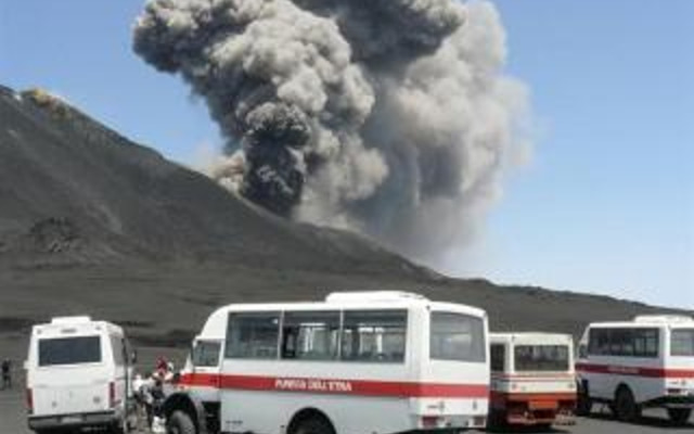 Polifemo Etna