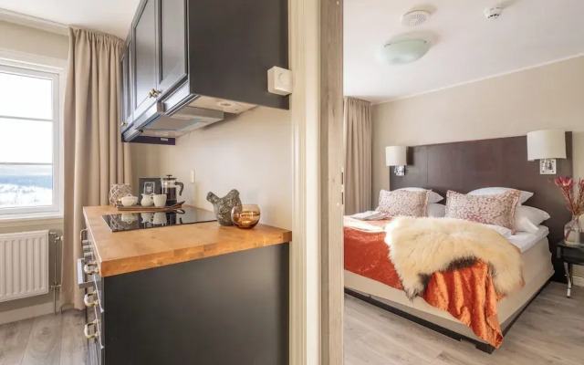 Skåbu Fjellhotell
