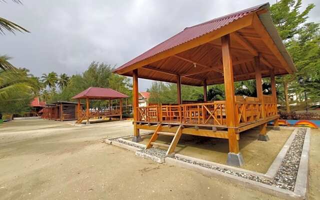 RedDoorz @ Sunset Resort Bau Bau