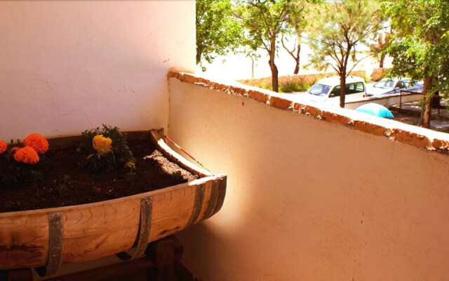 Casa Rural Santa Elena