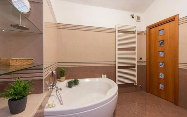 Casa Emiland Vicino Al Fiume Dora