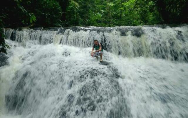 La Ceiba Ecoadventures