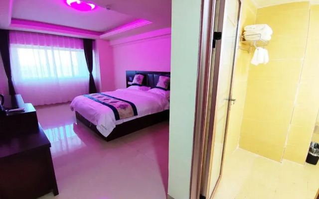 Yipin Holiday Hostel