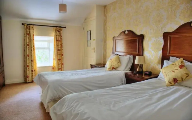 Carrygerry Country House