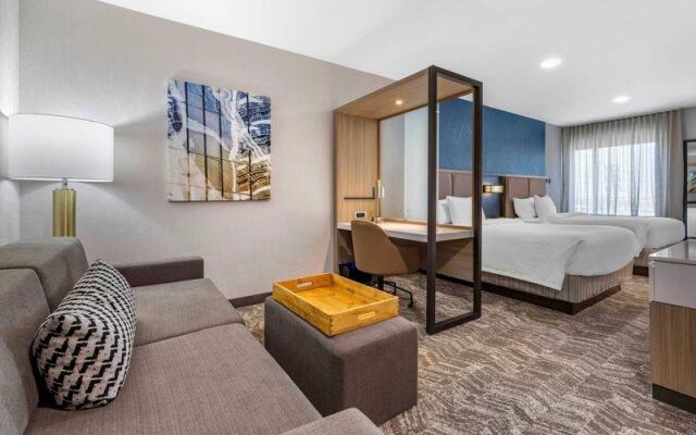 SpringHill Suites Anaheim Placentia/Fullerton