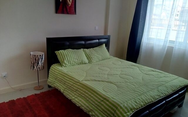 Nairobi Executive Suites
