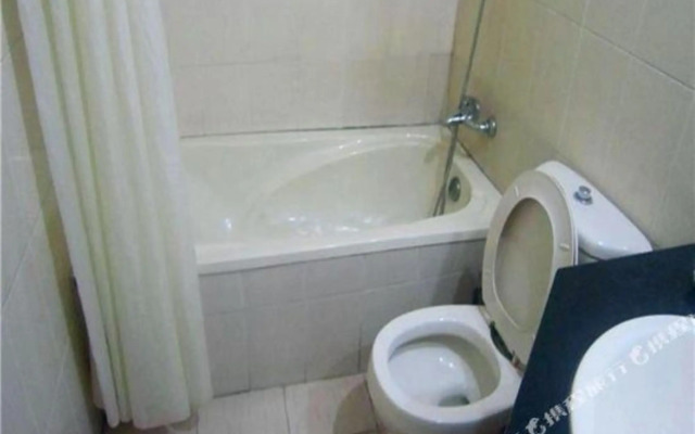 Yandangshan Biyujian Homestay