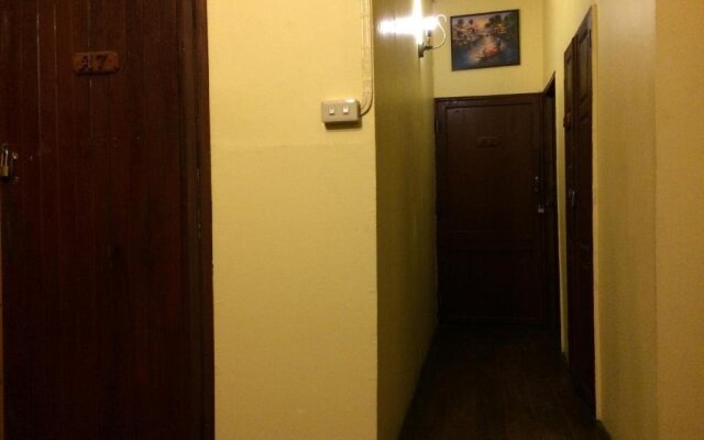 Bluefin Guesthouse