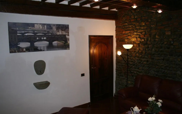 Macci Apartment