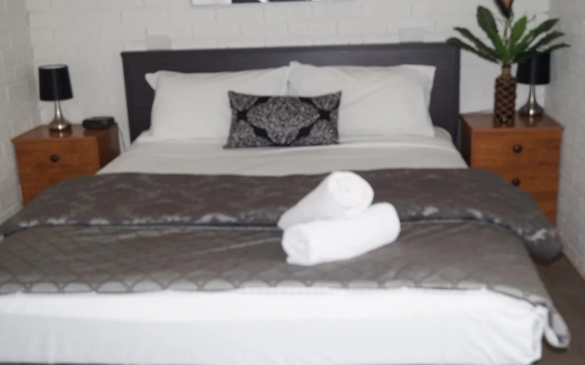Tuncurry Motor Lodge