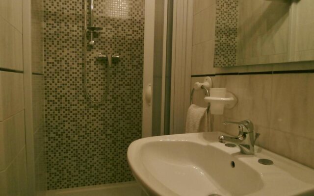 Albergo Russo