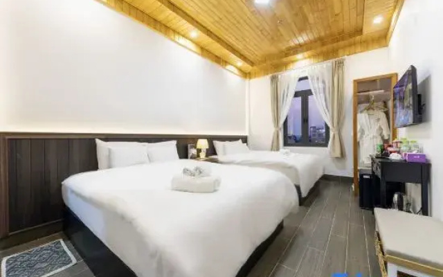 Olagi Hotel 2