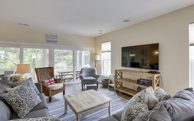 The Burrow by Long & Foster