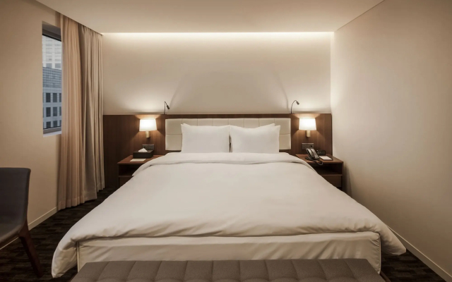Hotel Uri&