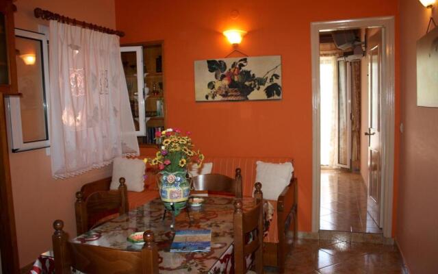 Holiday Home Dina