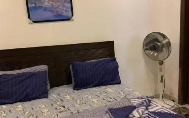 One bed Room Apartment