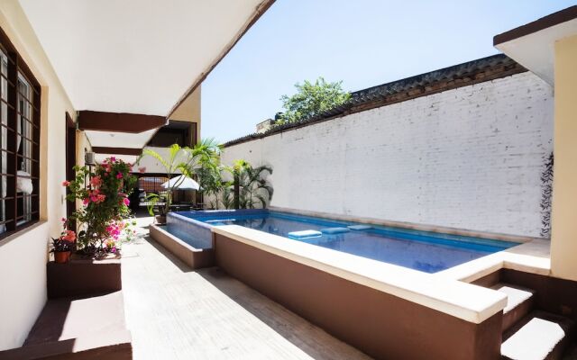 OYO Hotel Zihuatanejo Malibu