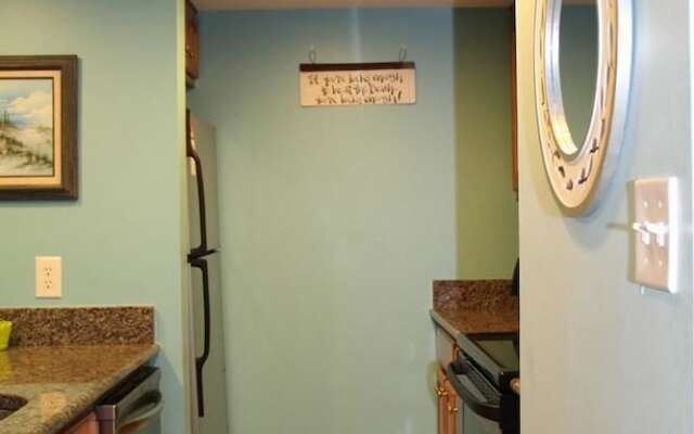 Sugar Beach 243 by RedAwning