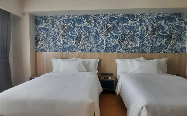 Solea Coast Resort Panglao