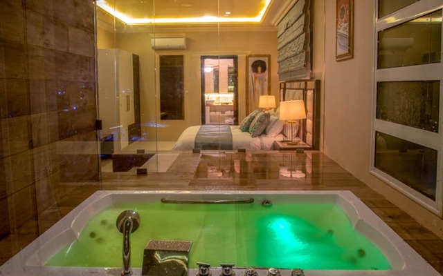 Home Suites Boutique Hotel Freetown