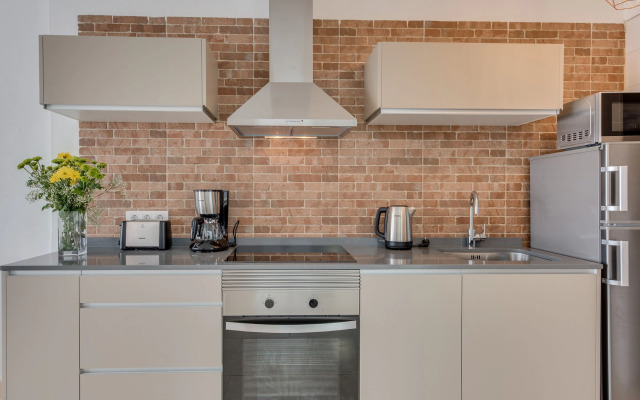 Haciendas Village Tenerife