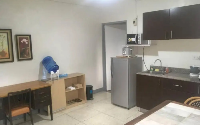Prestigio Hotel Apartments