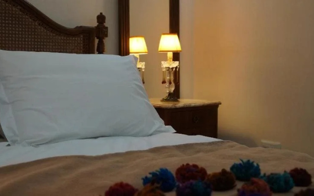 Puesto Viejo Estancia