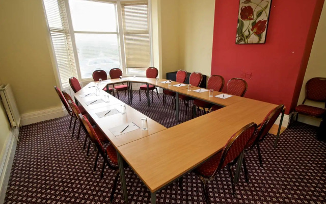 Glendower Hotel, BW Signature Collection