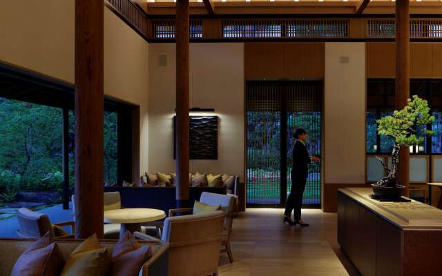 ROKU KYOTO, LXR Hotels & Resorts