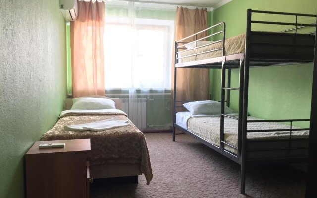 Guest House Novoselov