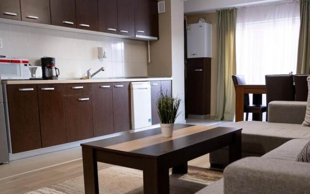 Apartment Family Rivulus