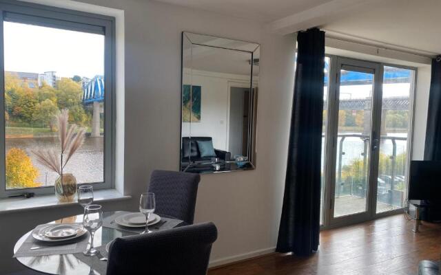Alexander Apartments Newcastle City