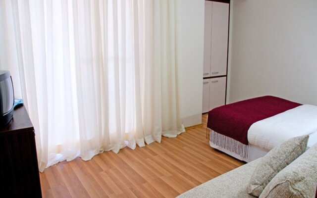 Dogan Beach Resort & Spa Hotel