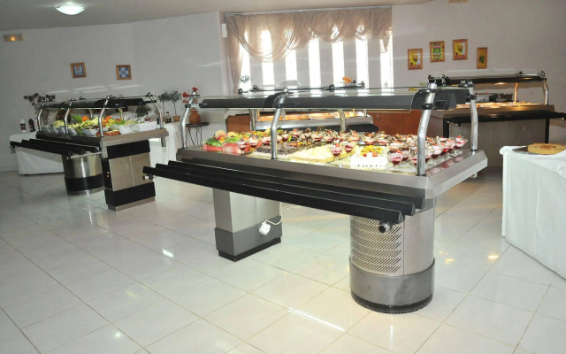 Kos Palace Hotel
