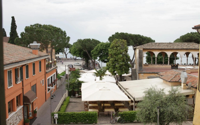Alla Torre