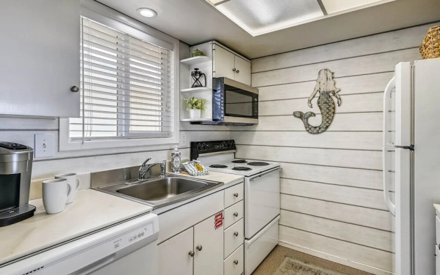 Sandpiper Cove 2130 Destin - 1 Br Condo