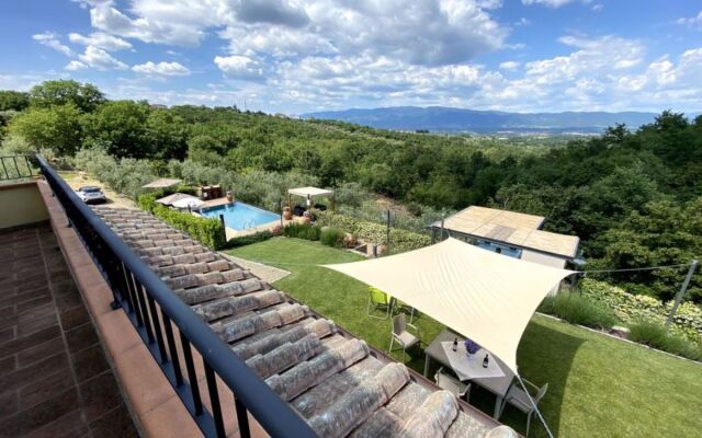 Casa di Campagna Pianelli