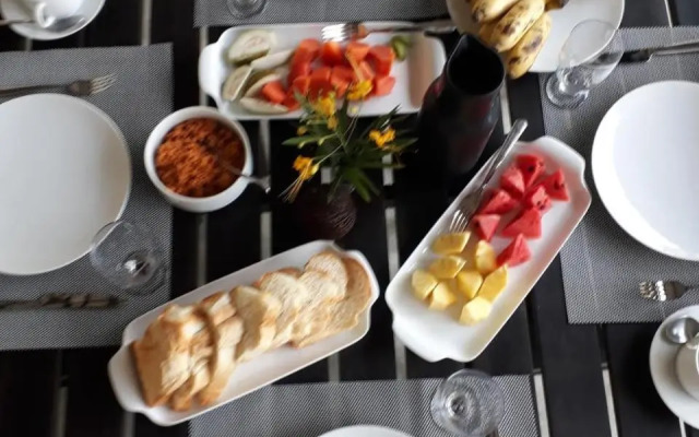 South House-Weligama