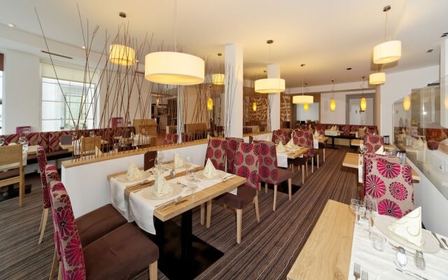 Hotel & SPA Reibener Hof