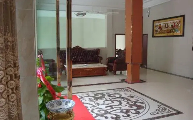 Mohan Huating Hotel