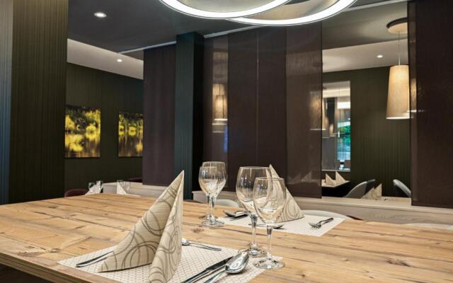 Kurhotel am Reischberg