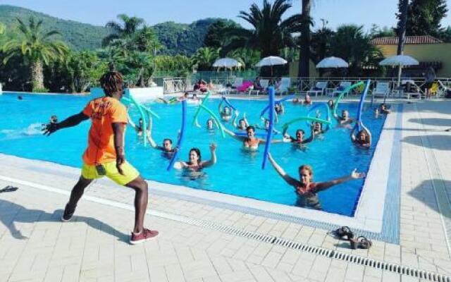 Aparthotel 2 Stars Palinuro