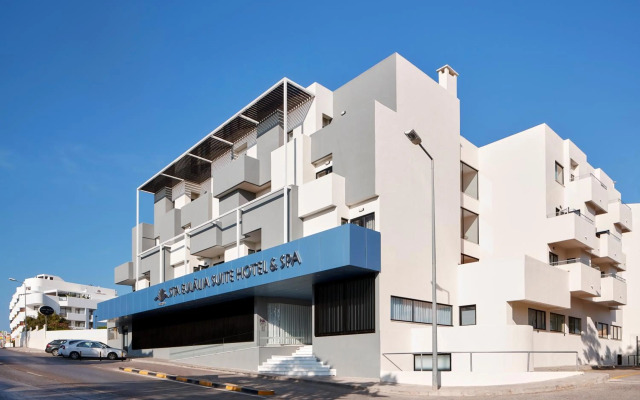 Santa Eulália Suite Hotel & SPA