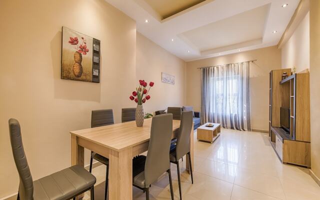 Centrale apartment Old Town