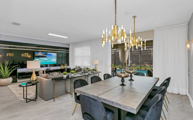 4552TARGET, Kissimmee, US