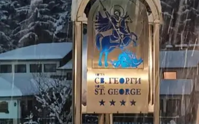 Saint George Borovets Hotel