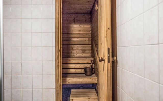 House Kieppi a Kuusamo