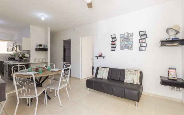 Relaxing & Quite Apt - Full Apartment