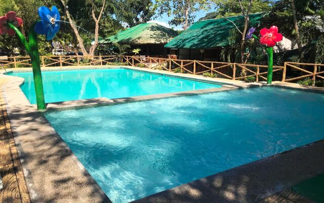 Paseo Verde Beach Resort